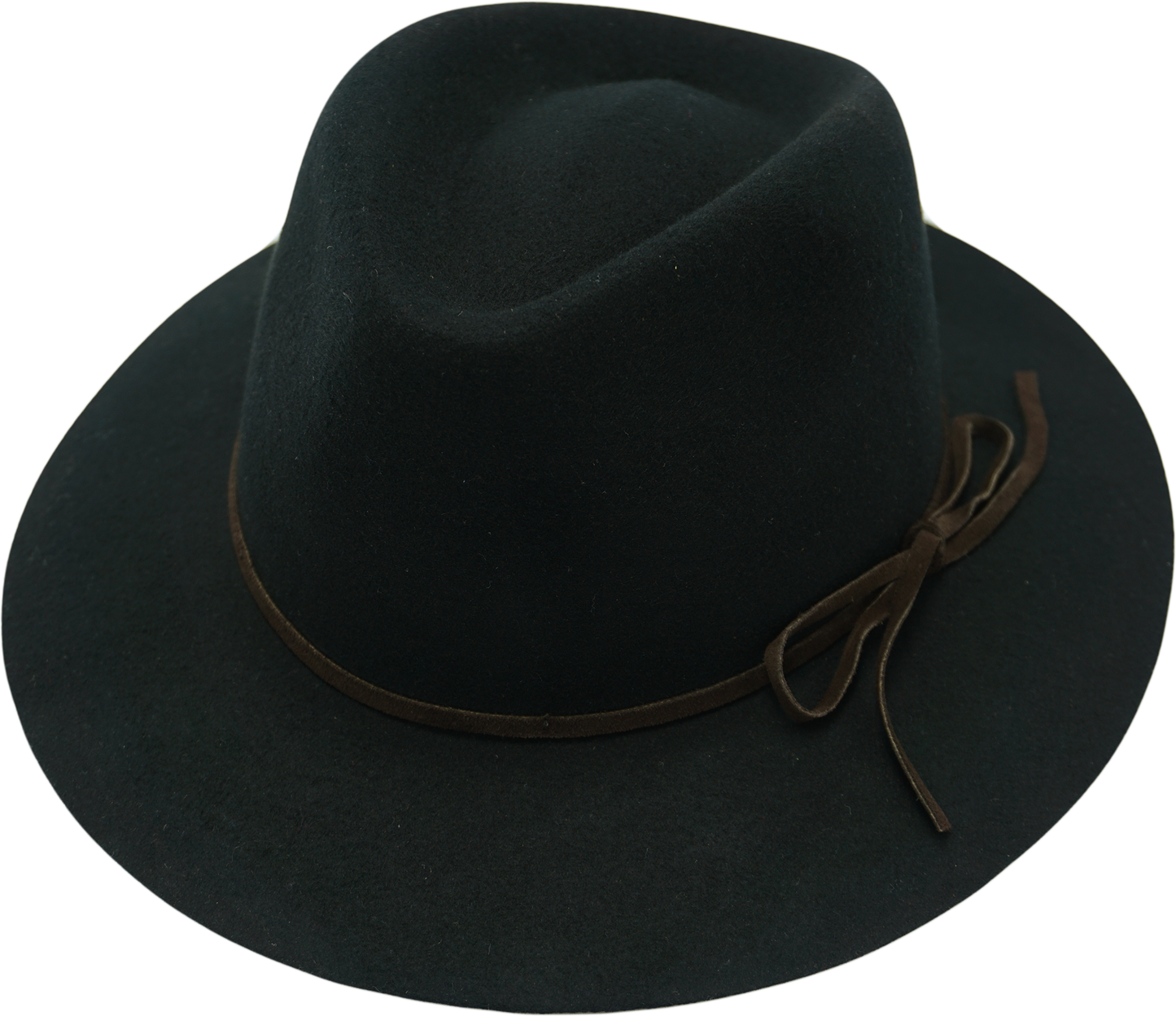 Alpine Hat (Wool)