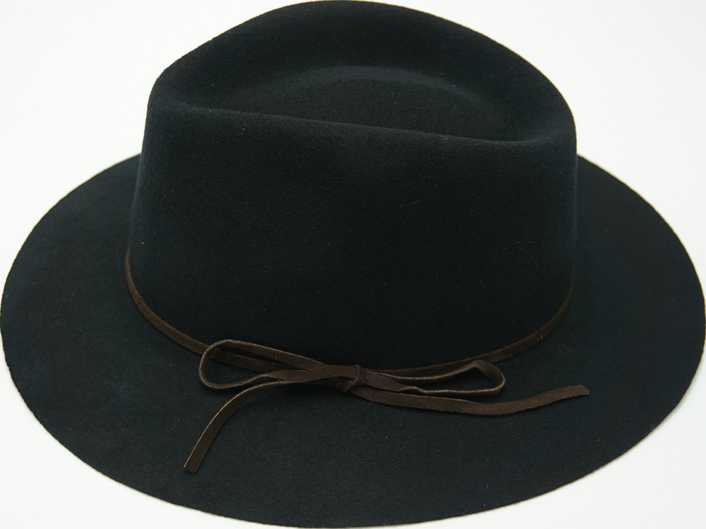 Alpine Hat (Wool)