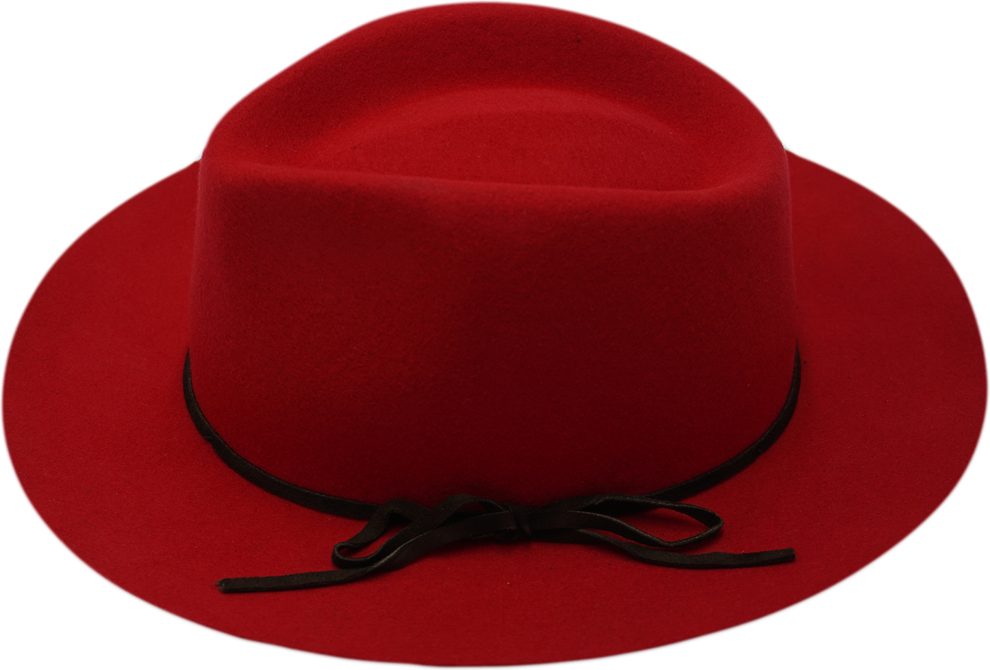 Alpine Hat (Wool)