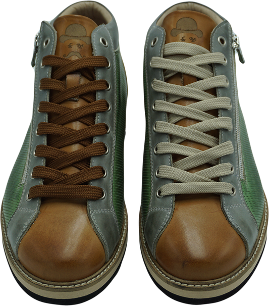 Scarpa Lungadige Schach