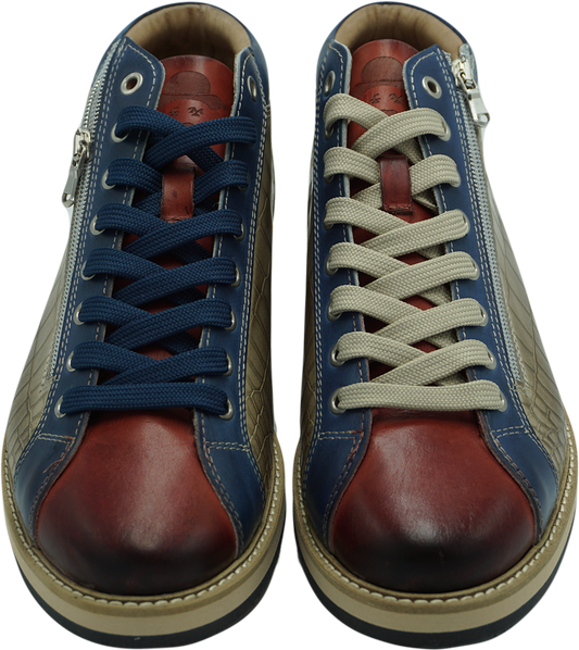 Scarpa Lungadige Schach