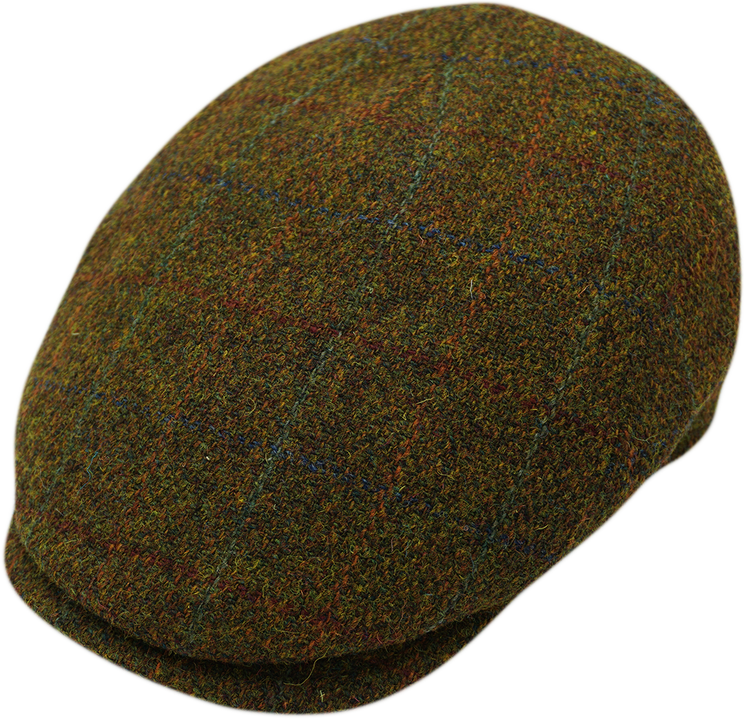 Coppola Capri Herbst (Harris Tweed)