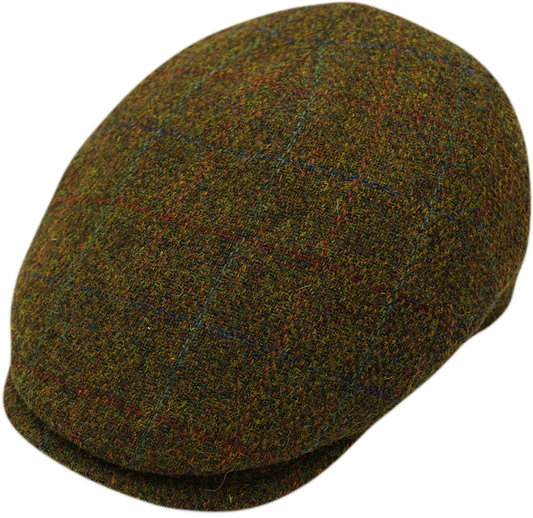 Coppola Capri Herbst (Harris Tweed)