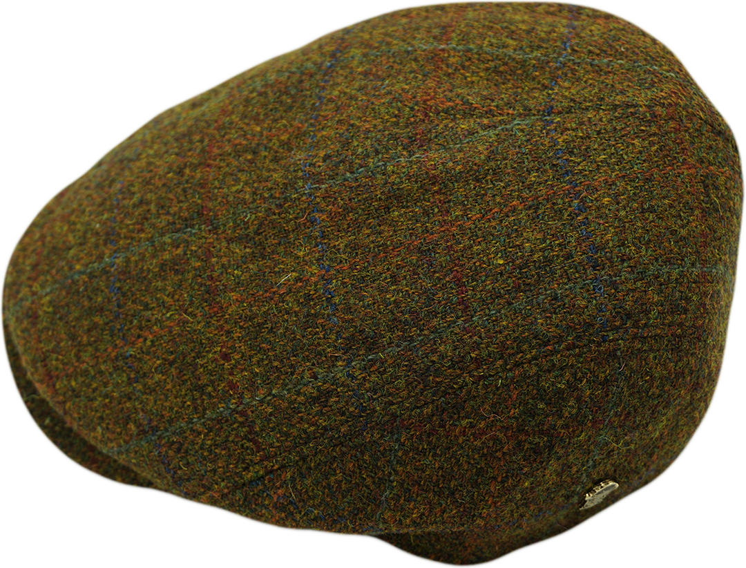 Coppola Capri Herbst (Harris Tweed)