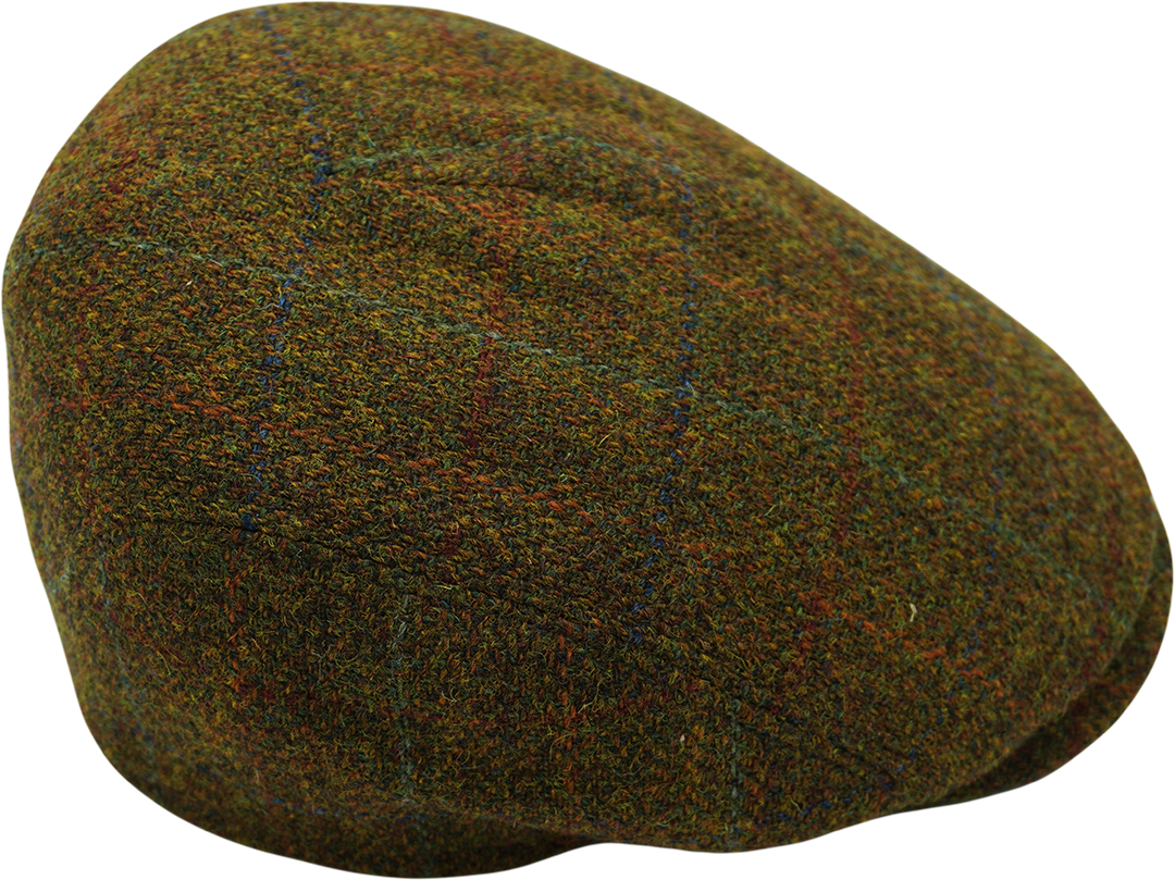 Coppola Capri Herbst (Harris Tweed)