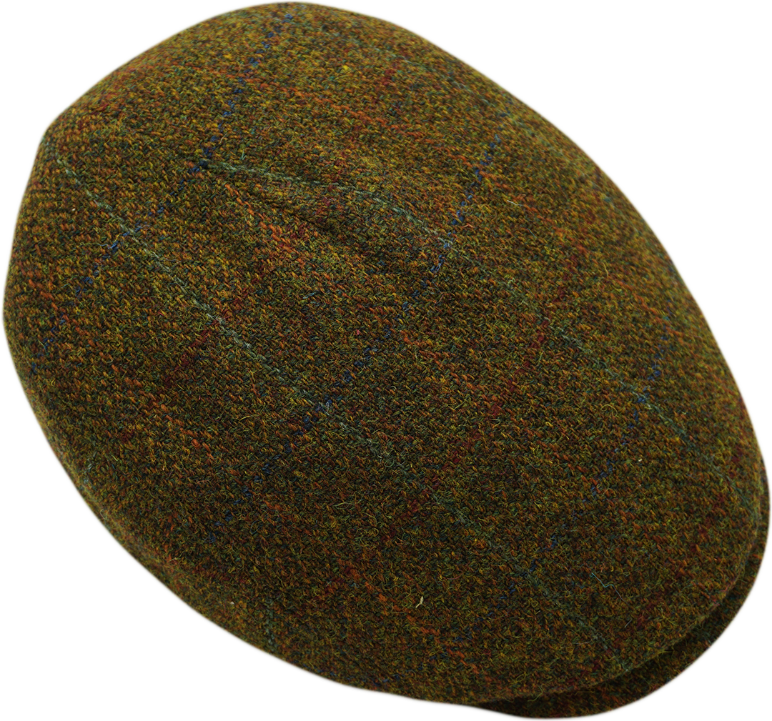 Coppola Capri Herbst (Harris Tweed)