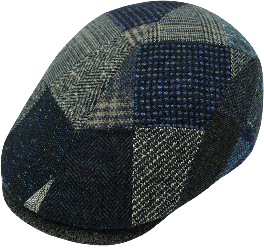 Coppola Marinella Patchwork (Shetland)
