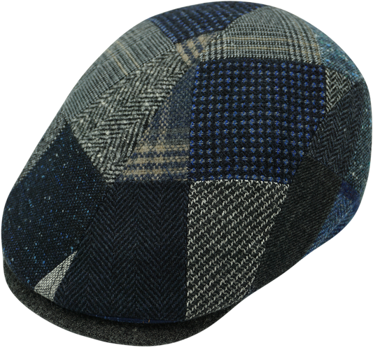 Coppola Daffy Patchwork
