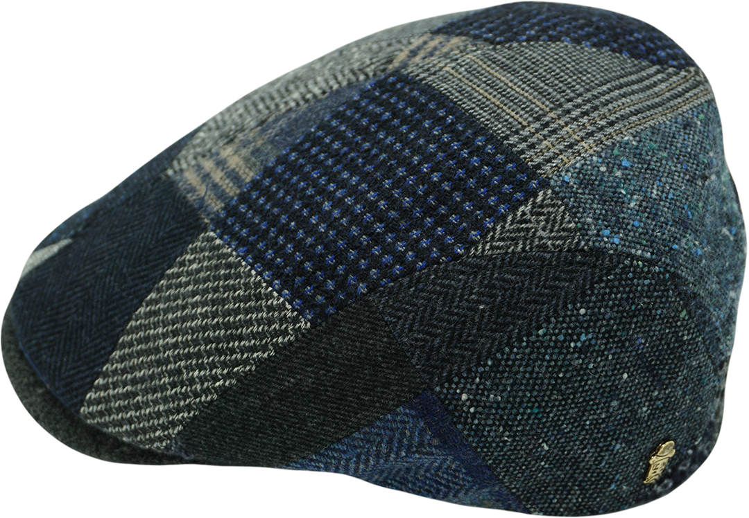 Coppola Marinella Patchwork (Shetland)