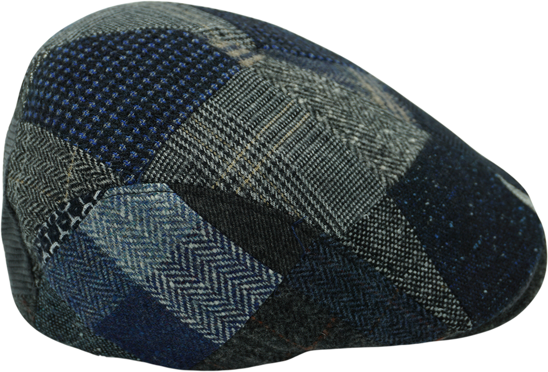 Coppola Marinella Patchwork (Shetland)