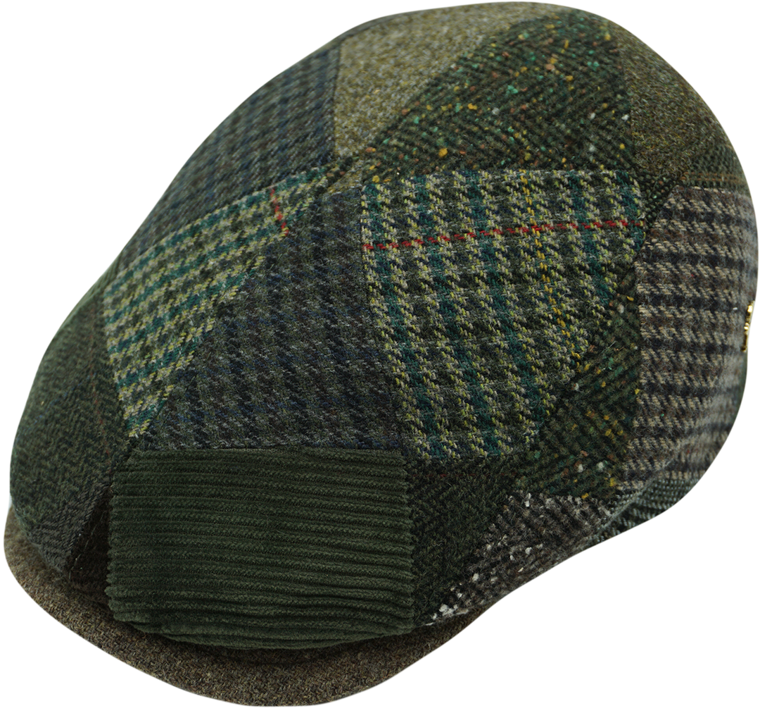 Coppola Marinella Patchwork (Shetland)