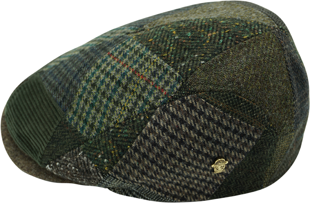 Coppola Marinella Patchwork (Shetland)