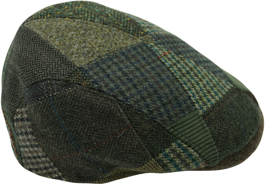 Coppola Marinella Patchwork (Shetland)