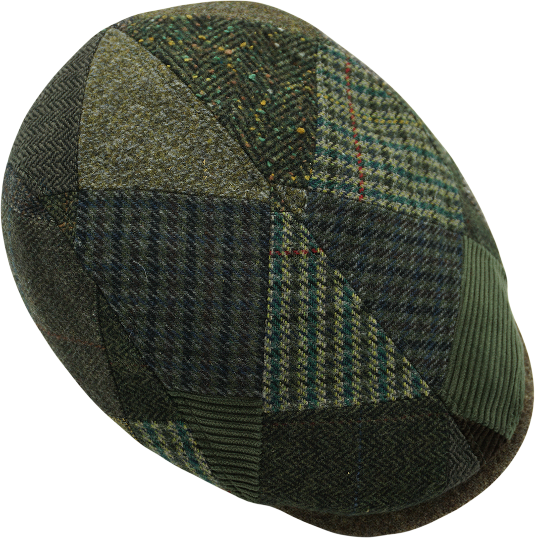 Coppola Marinella Patchwork (Shetland)