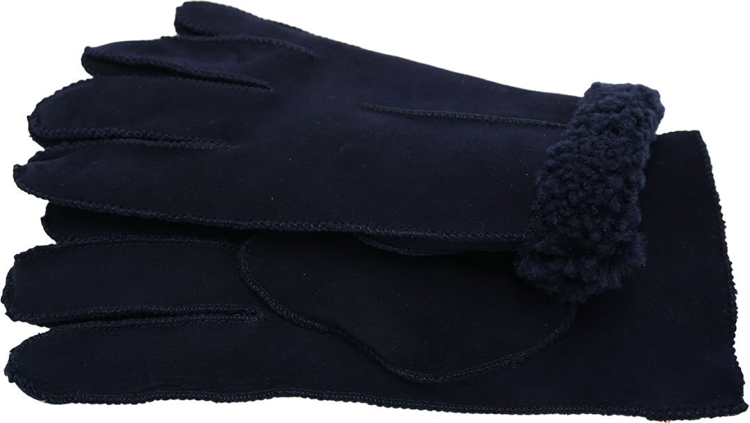 Guanti Donna in pelle di montone