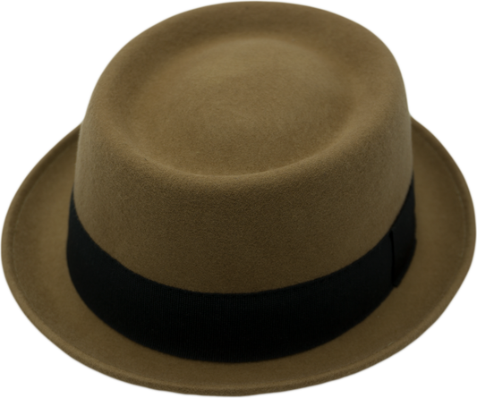 Melone aus gekochter Wolle (Unisex)