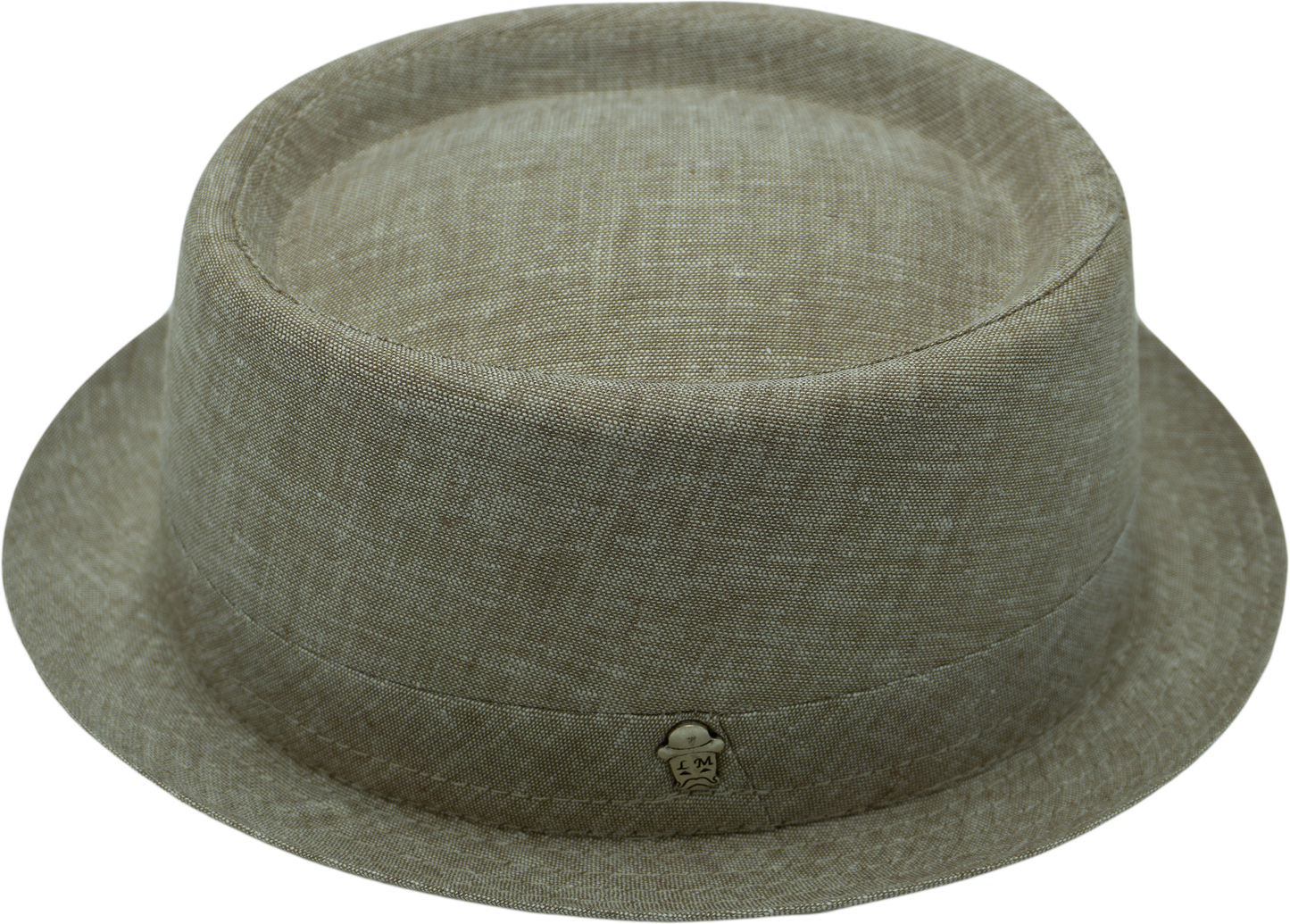 Melone (Leinen)