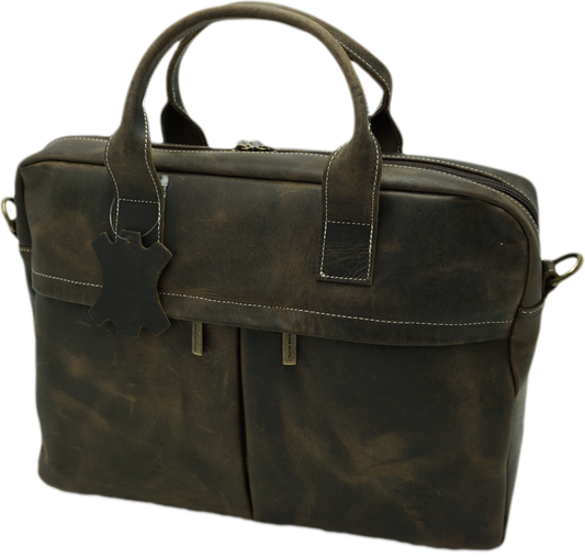 Shelley Bag (Genuine Leather)