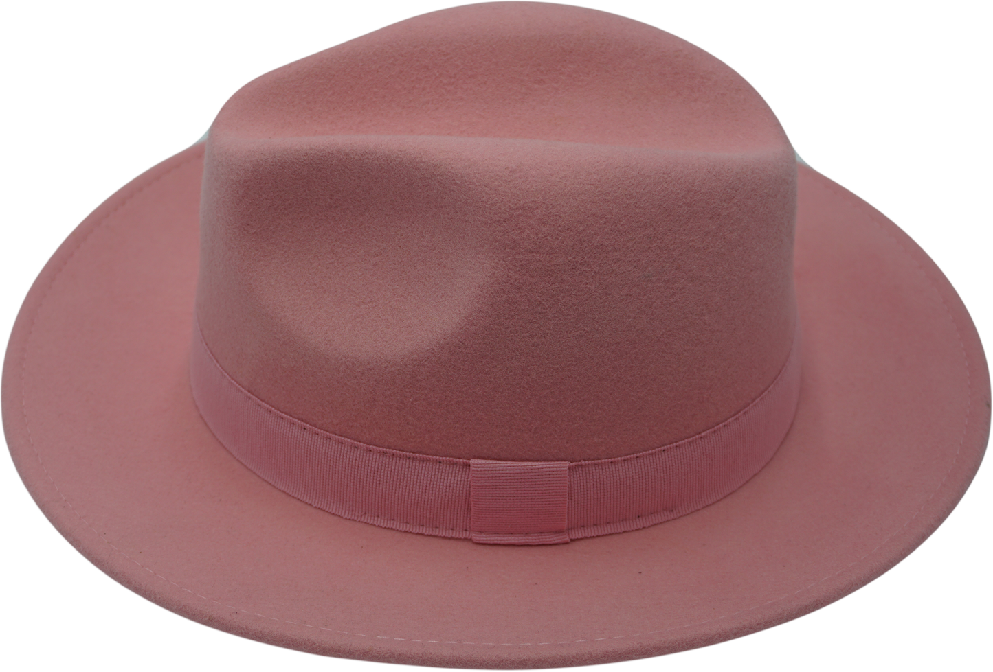 Cappello Alpino Tesa Larga (Feltro di Lana)
