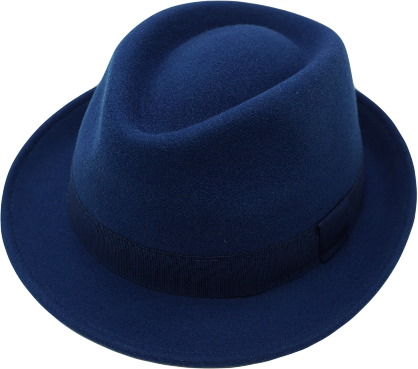 Cappello Alpino Tesa Media (Lana)