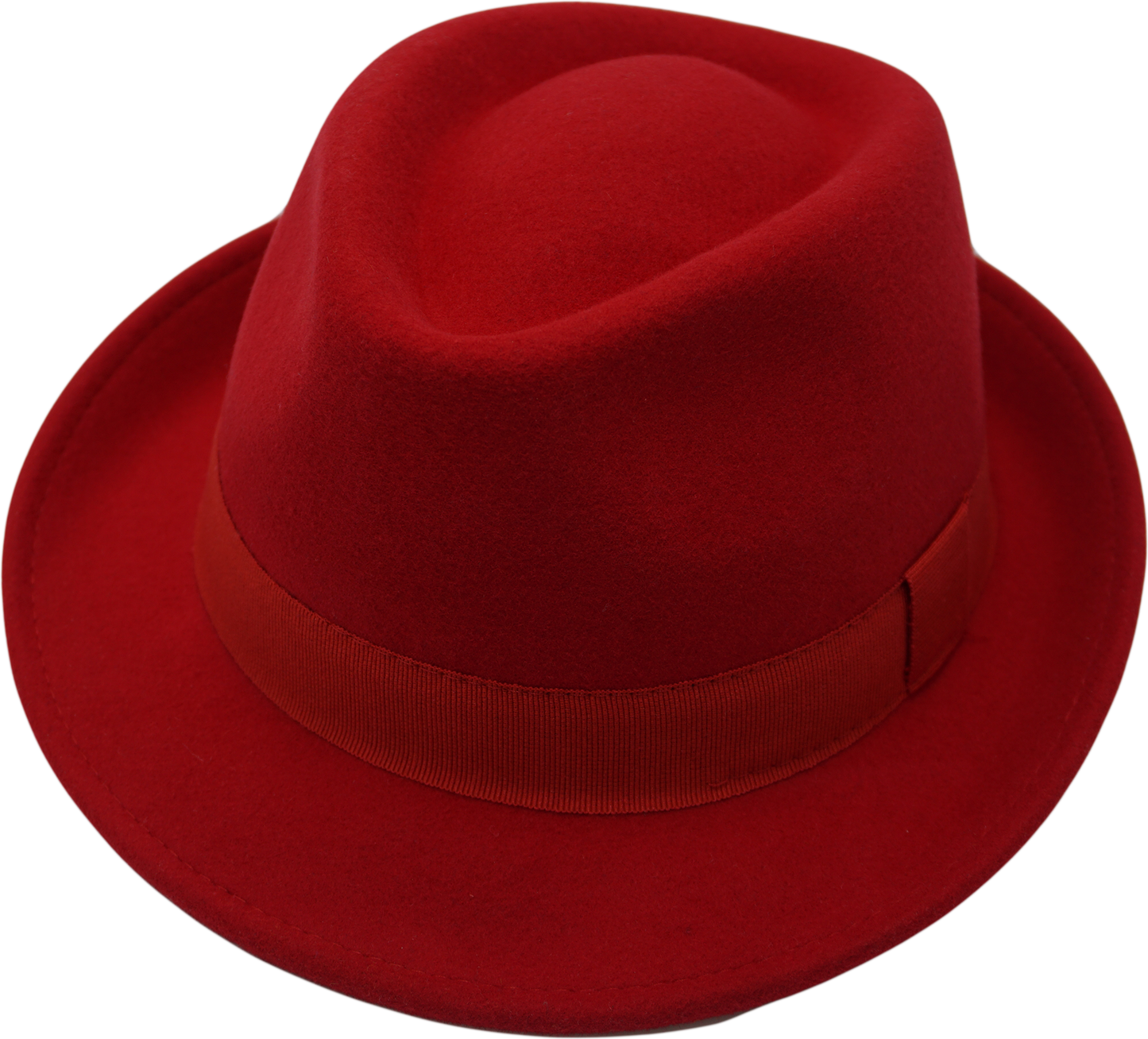 Cappello Alpino Tesa Media (Lana)