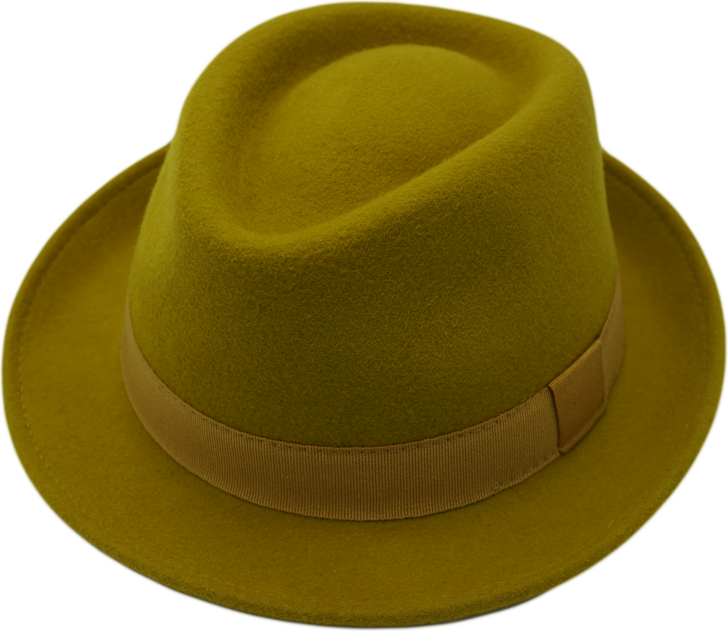 Cappello Alpino Tesa Media (Lana)
