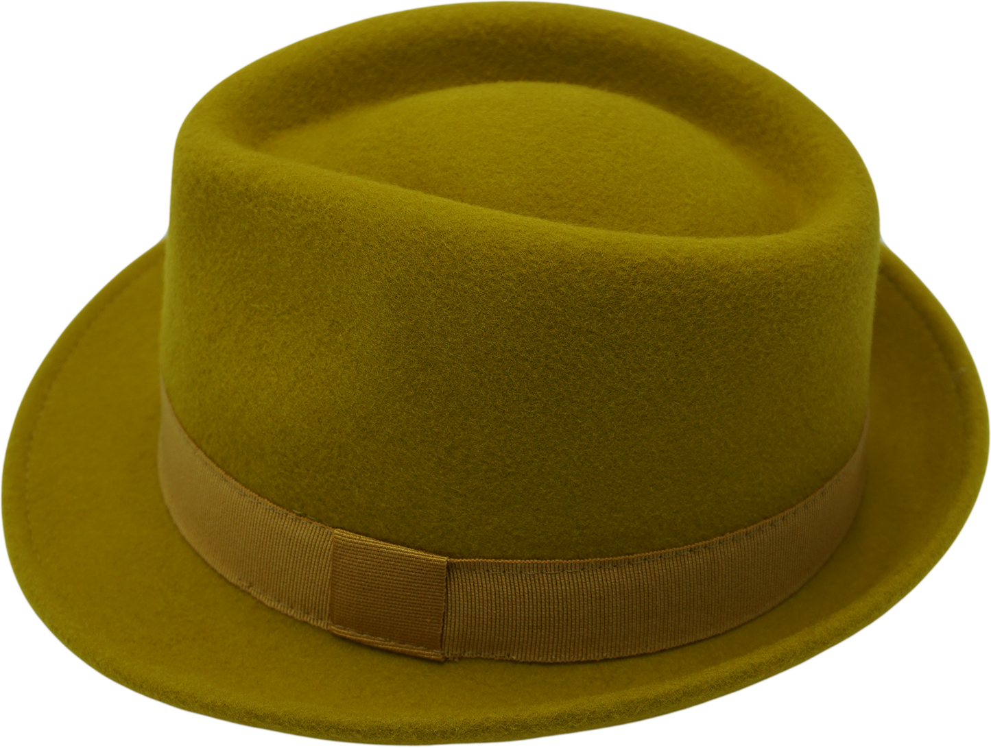 Cappello Alpino Tesa Media (Lana)