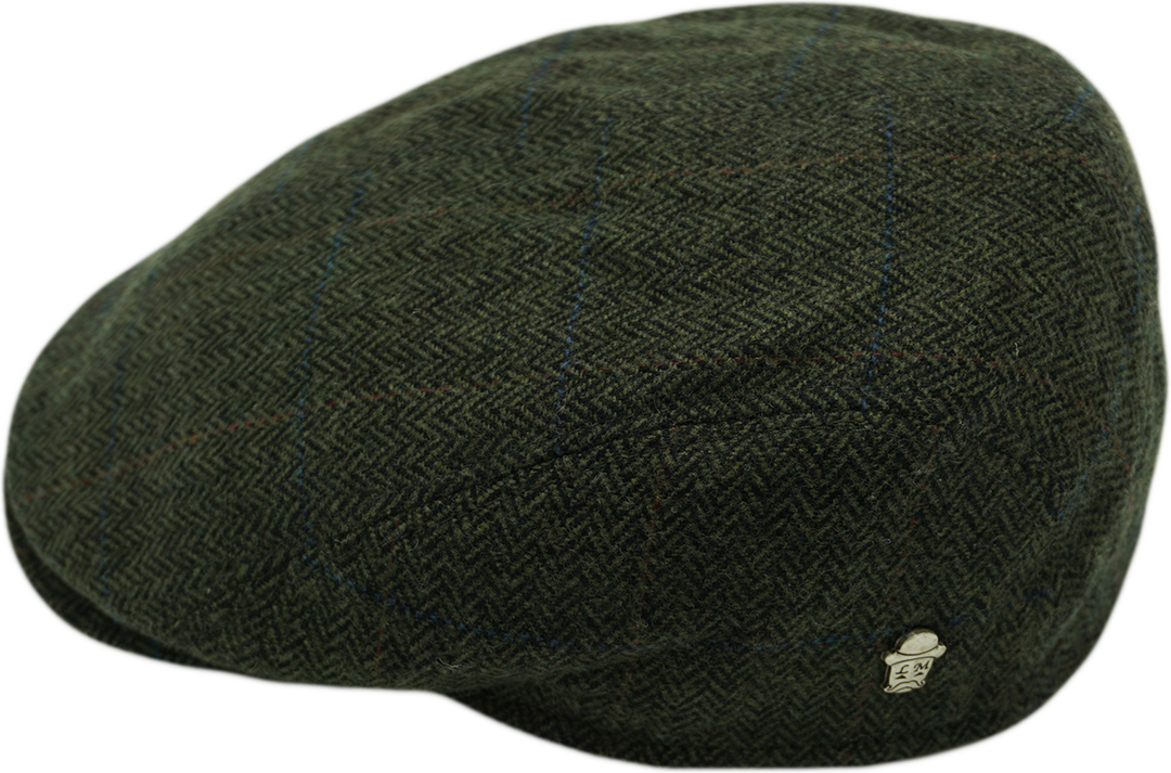 Coppola Marinella Dark (Lana)