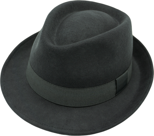 Cappello Cubano (Feltro di Lana)