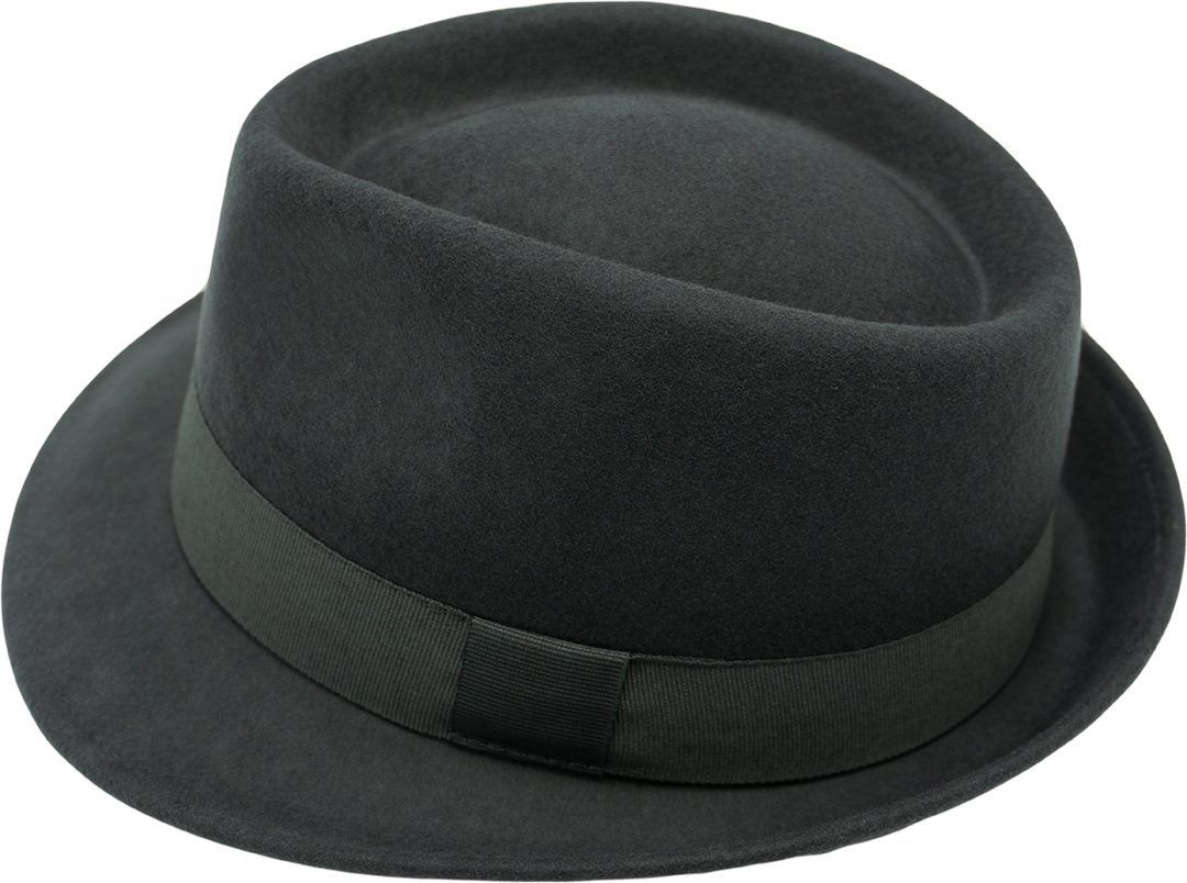 Cappello Cubano (Feltro di Lana)