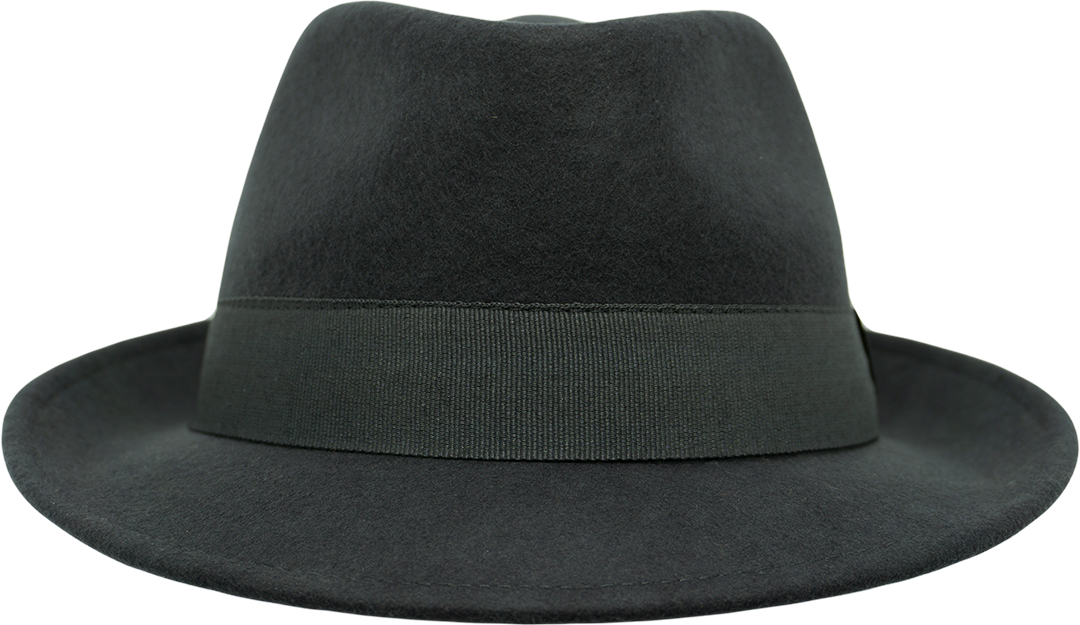 Cappello Cubano (Feltro di Lana)