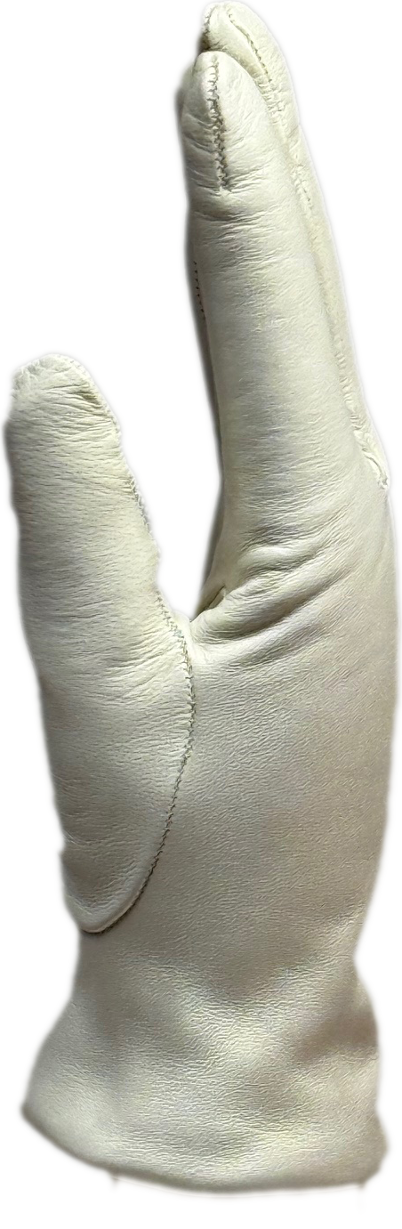 Guanti Donna in pelle di vitellino