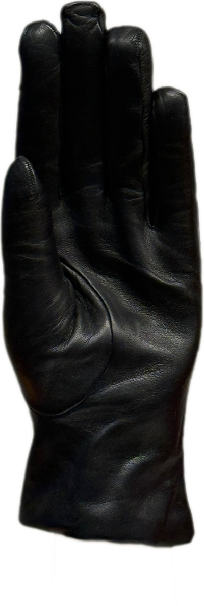 Guanti Donna in pelle di vitellino