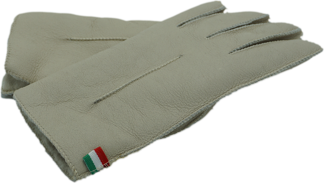 Guanti Donna in pelle di montone