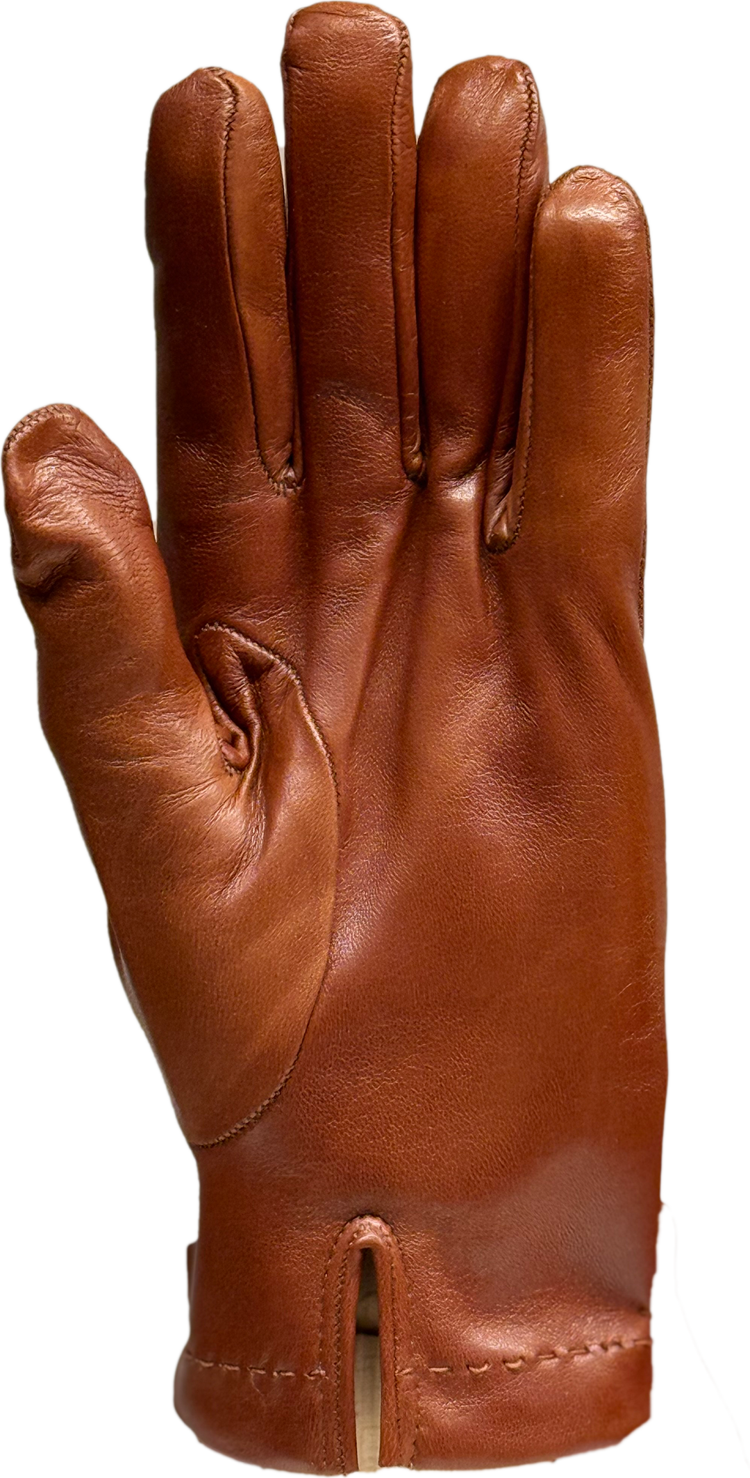 Guanti Uomo in pelle di vitellino