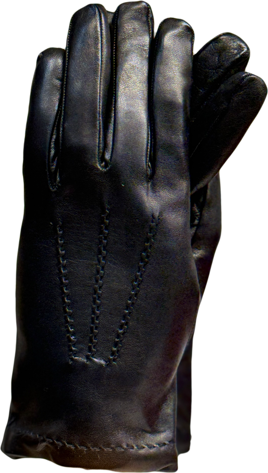 Guanti Uomo in pelle di vitellino