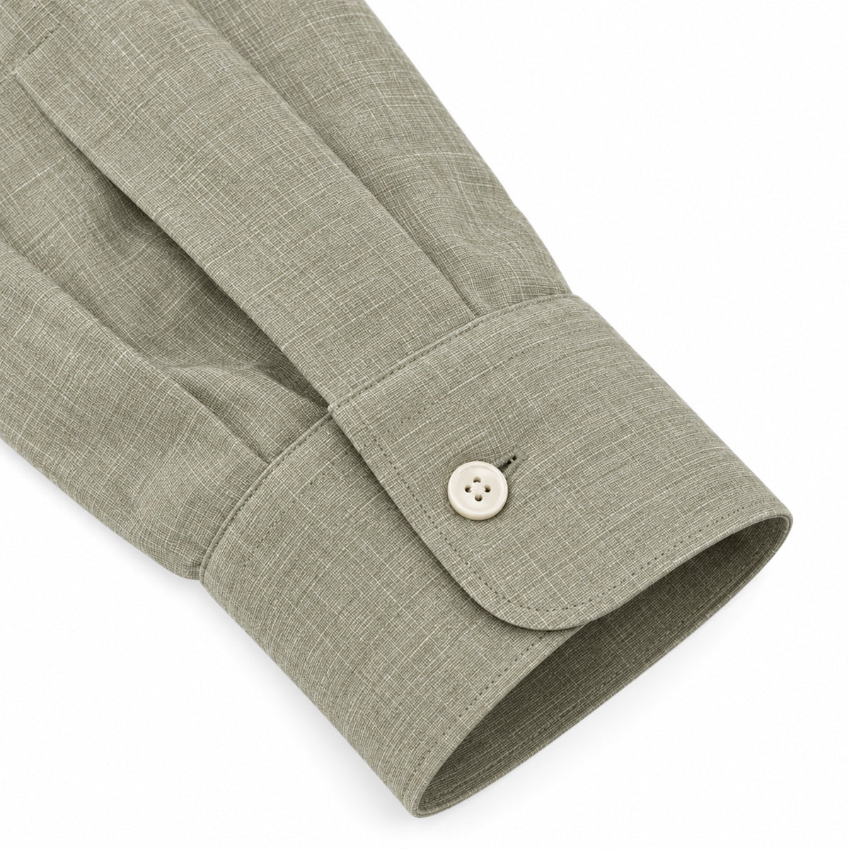 Camicia Lino Unito - 100750 Oliva