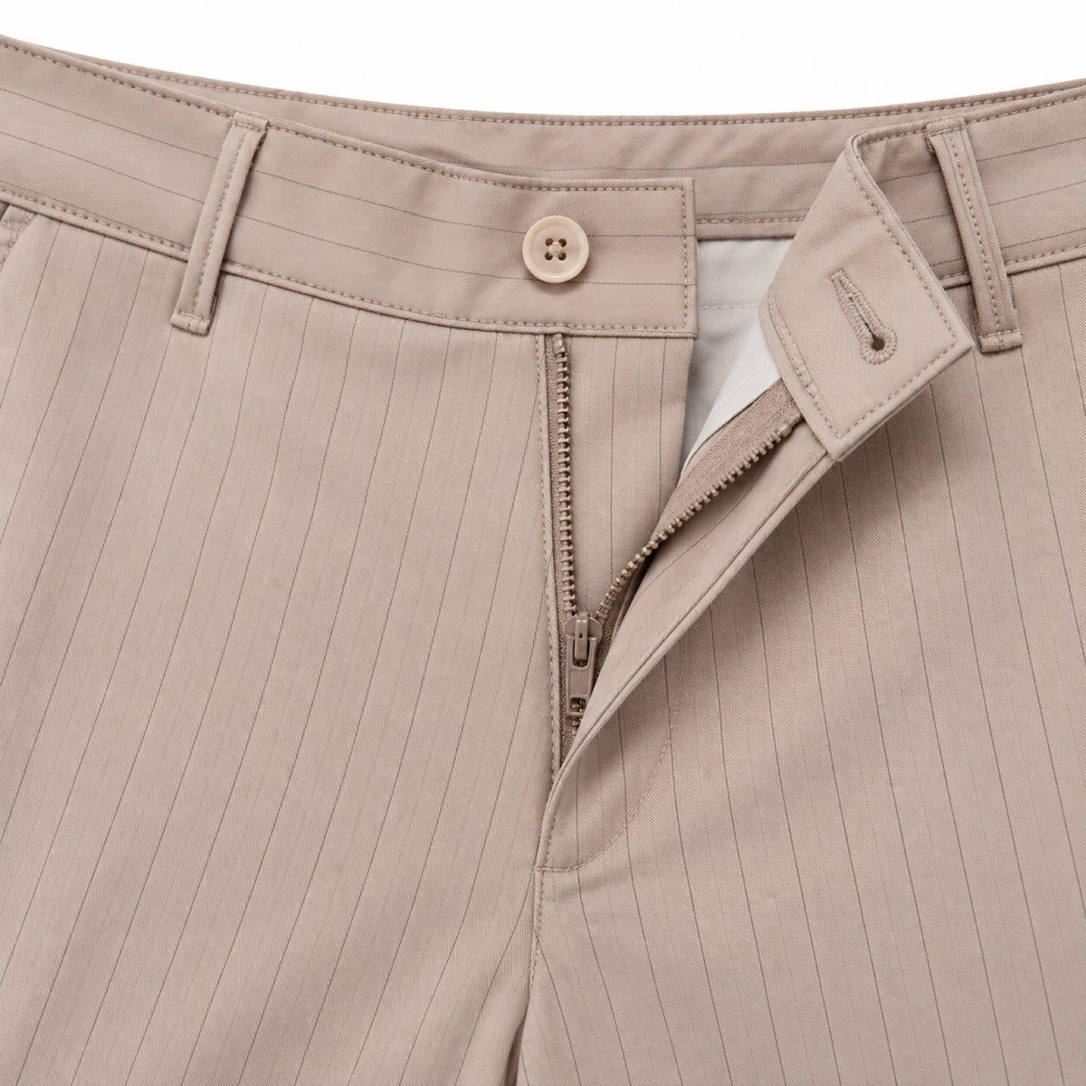 Pantaloni Amarone - 990110 Beige