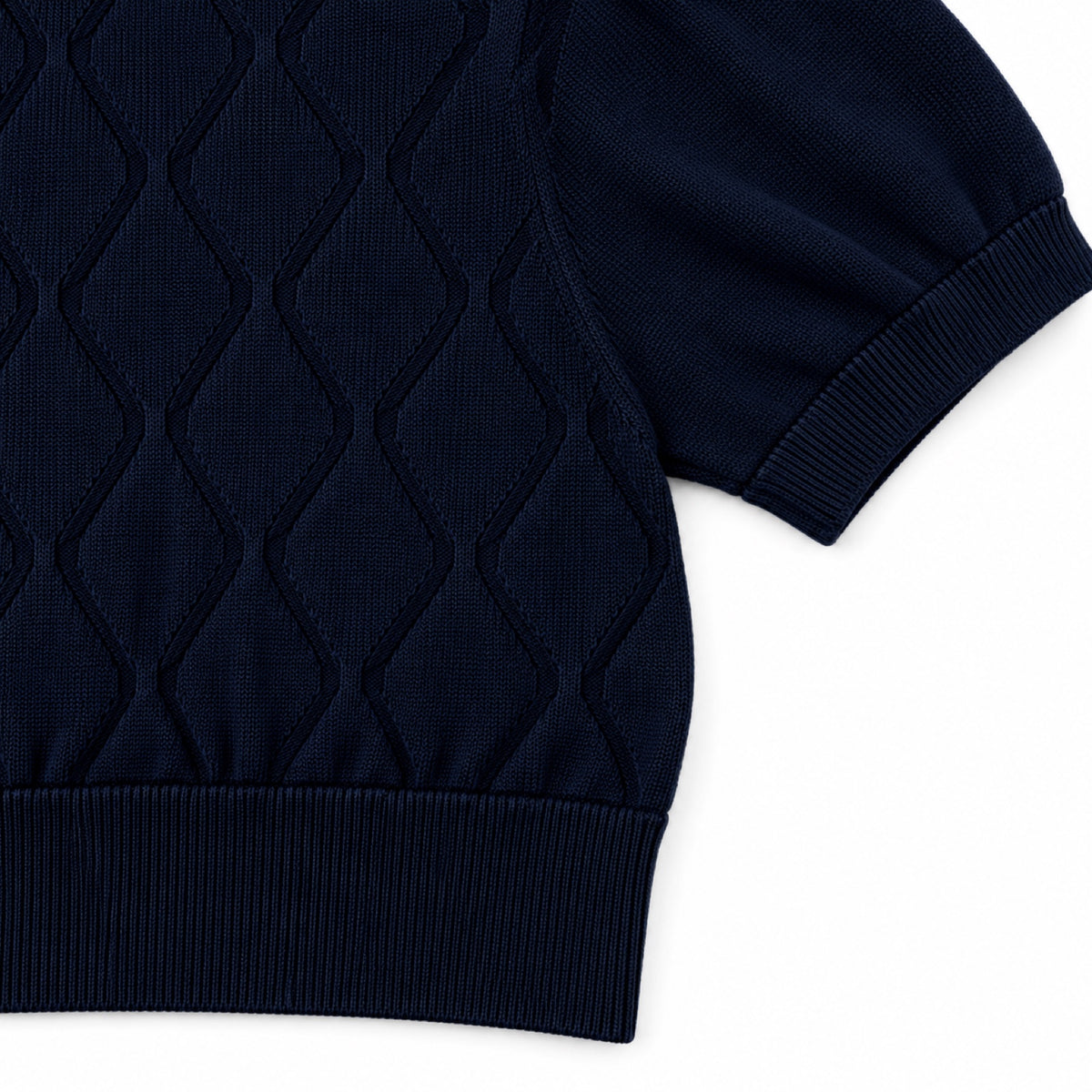 T-Shirt Alyve Al2429 Pino - 6053686 Blu