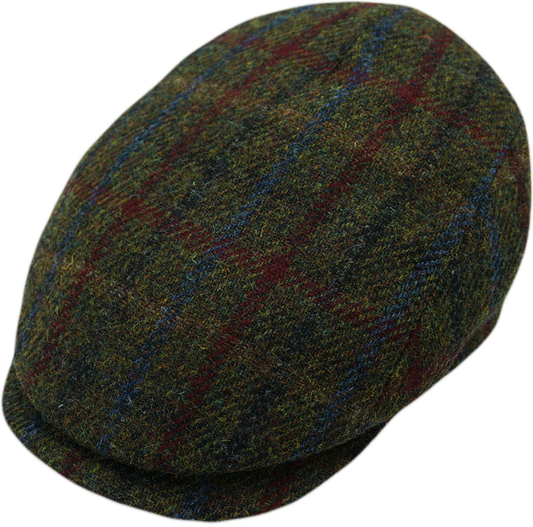 Coppola Marinella Bang (Harris Tweed)