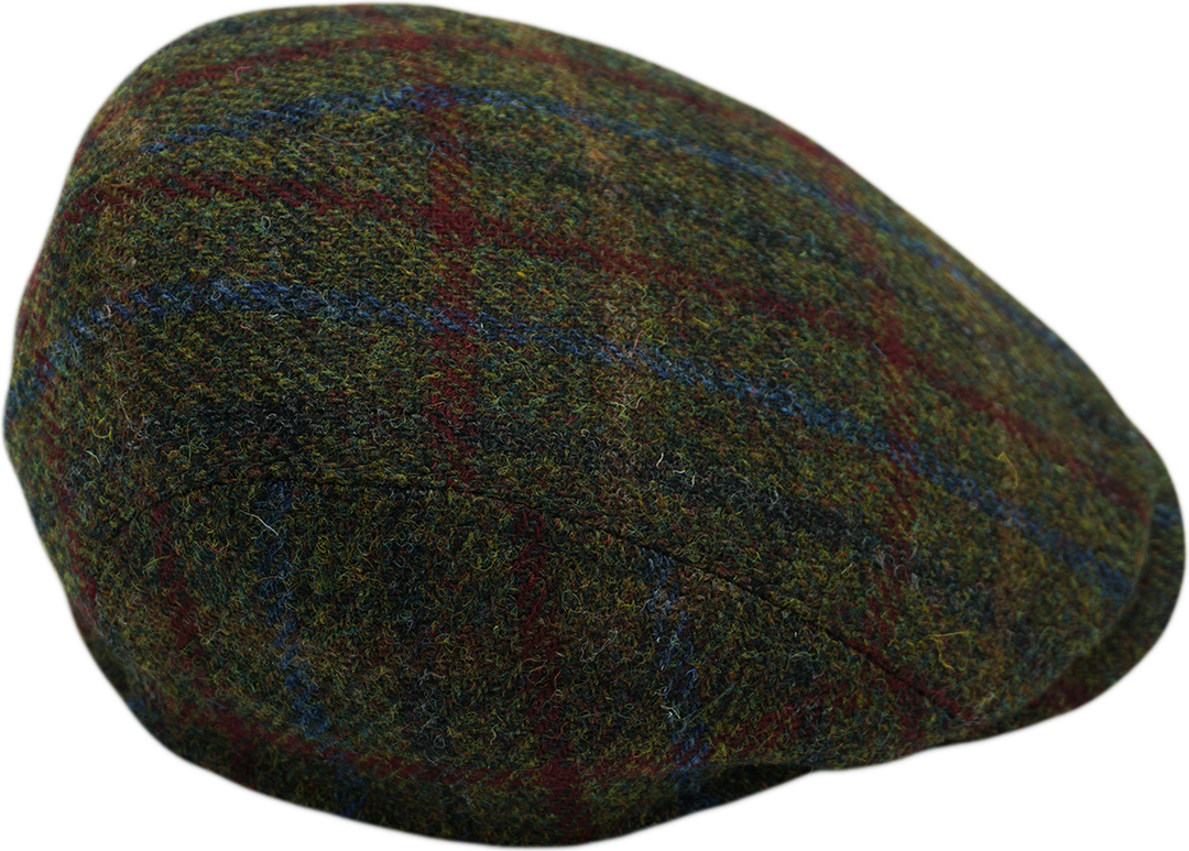 Coppola Marinella Bang (Harris Tweed)