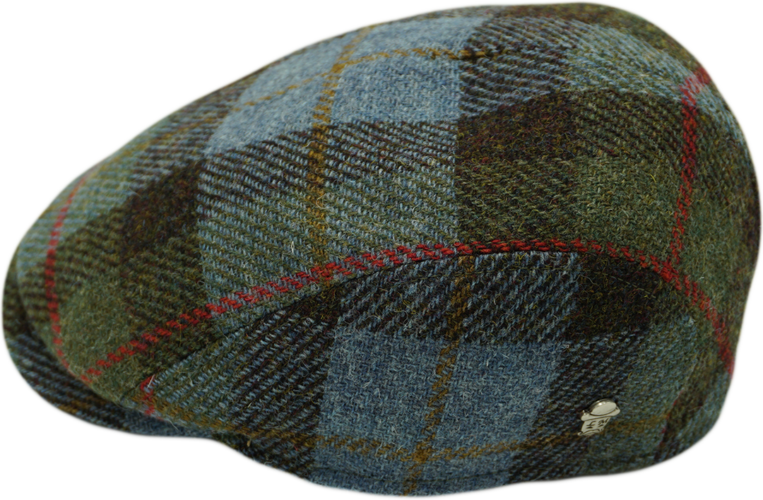 Coppola Marinella Autumn (Harris Tweed)
