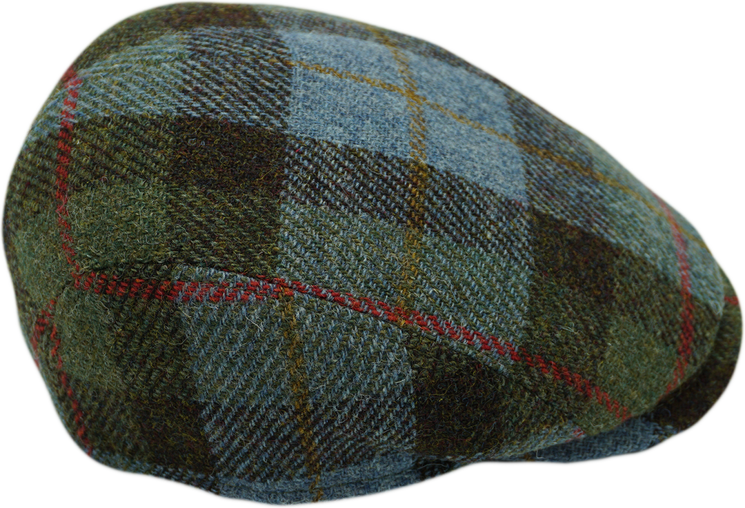 Coppola Marinella Autumn (Harris Tweed)