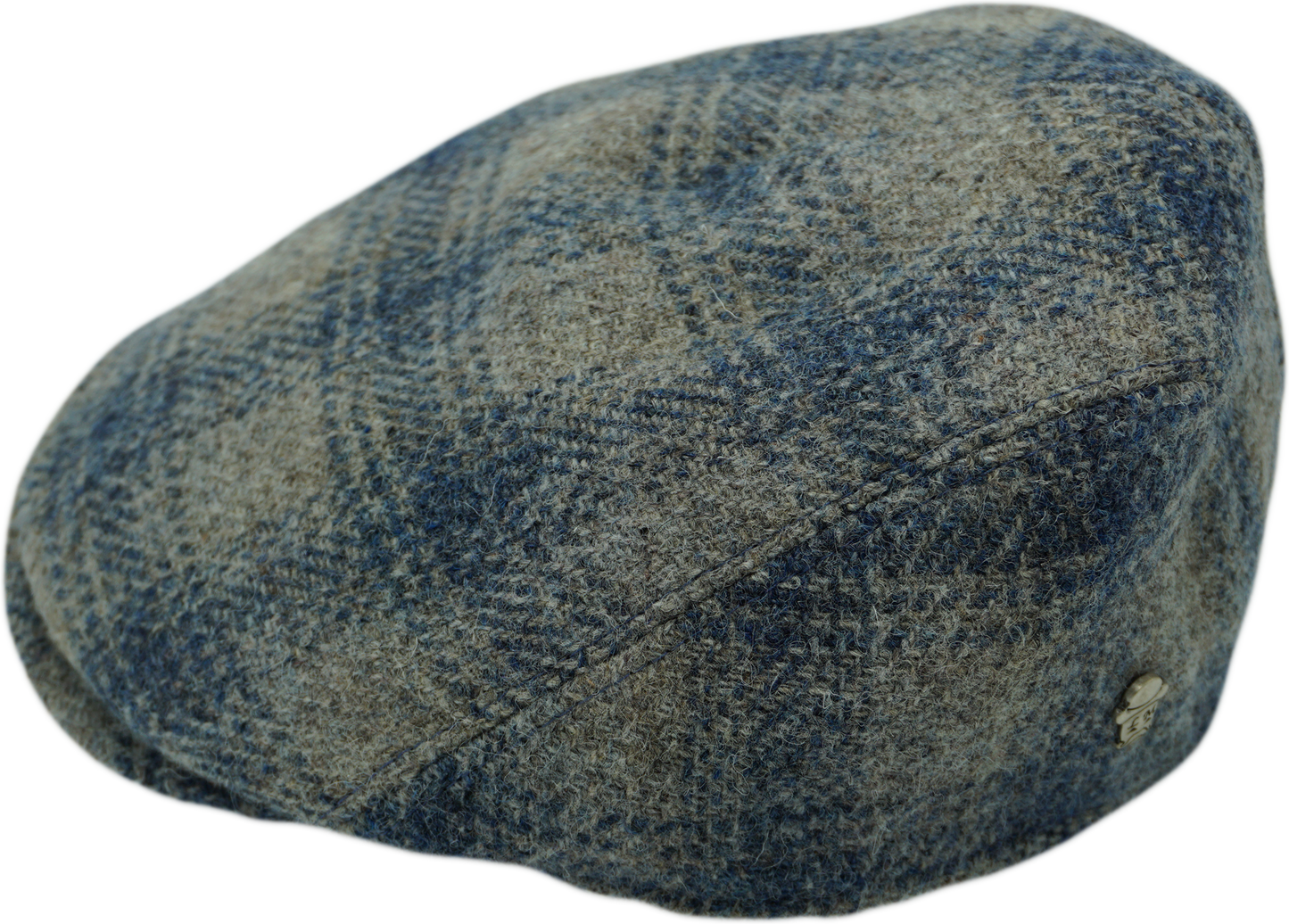 Coppola Marinella Frozen (Harris Tweed)