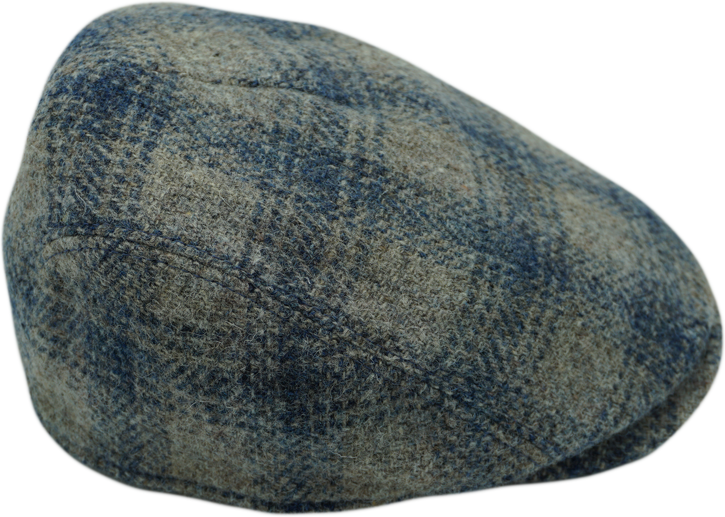 Coppola Marinella Frozen (Harris Tweed)