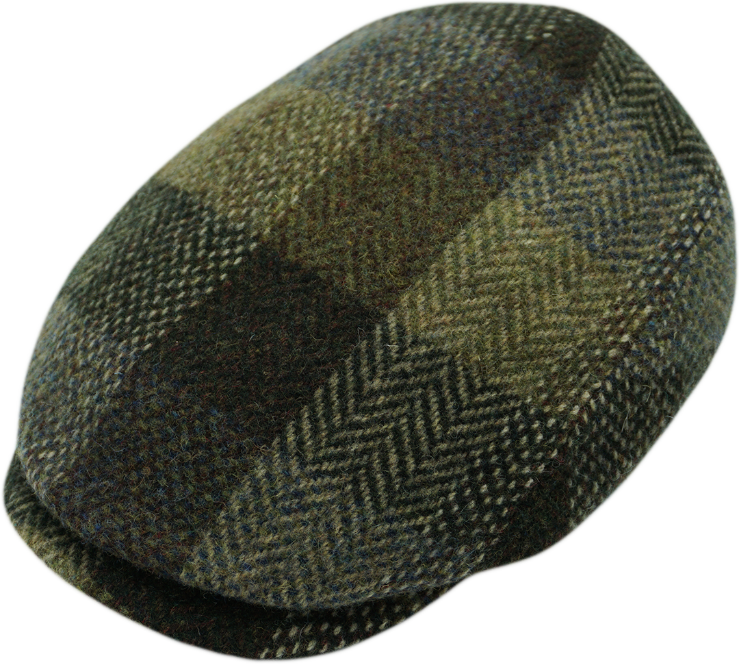 Coppola Marinella Quadri (Shetland)