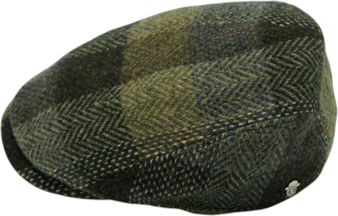 Coppola Marinella Quadri (Shetland)