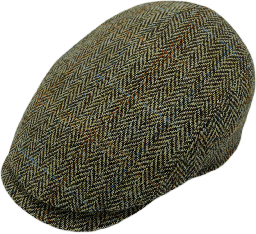 Coppola Marinella Spinato (Harris Tweed)