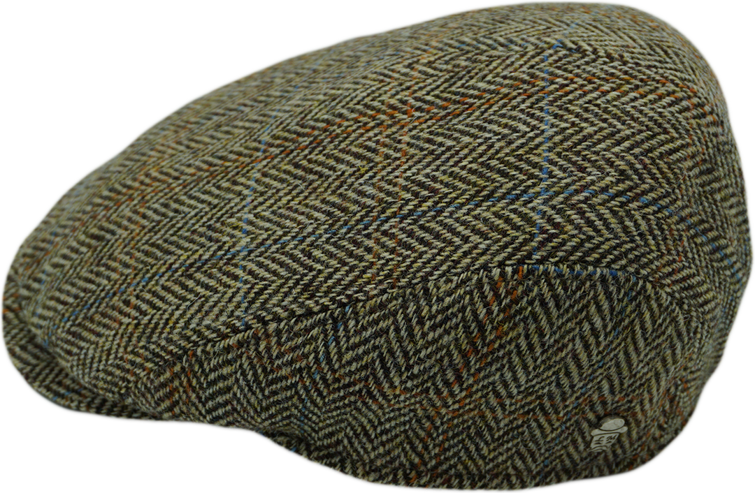 Coppola Marinella Spinato (Harris Tweed)