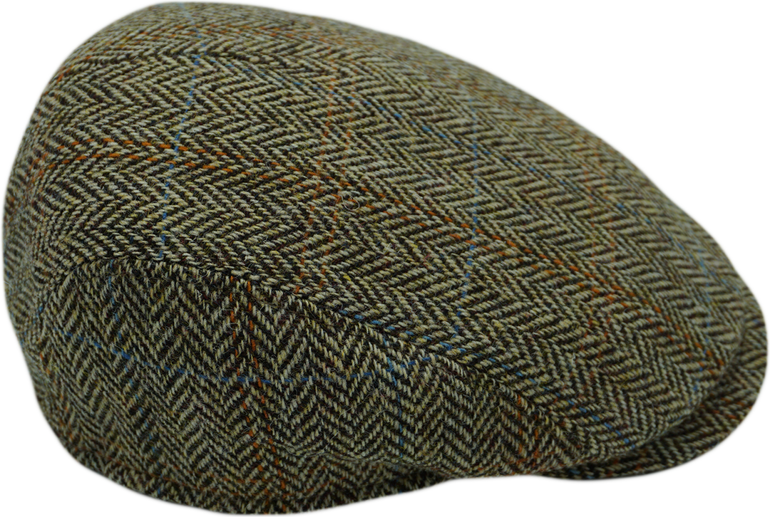 Coppola Marinella Spinato (Harris Tweed)